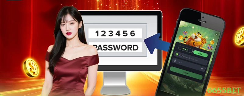 Programa VIP 6655bet