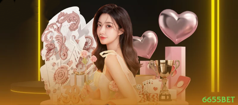 Casino Ao Vivo 6655bet